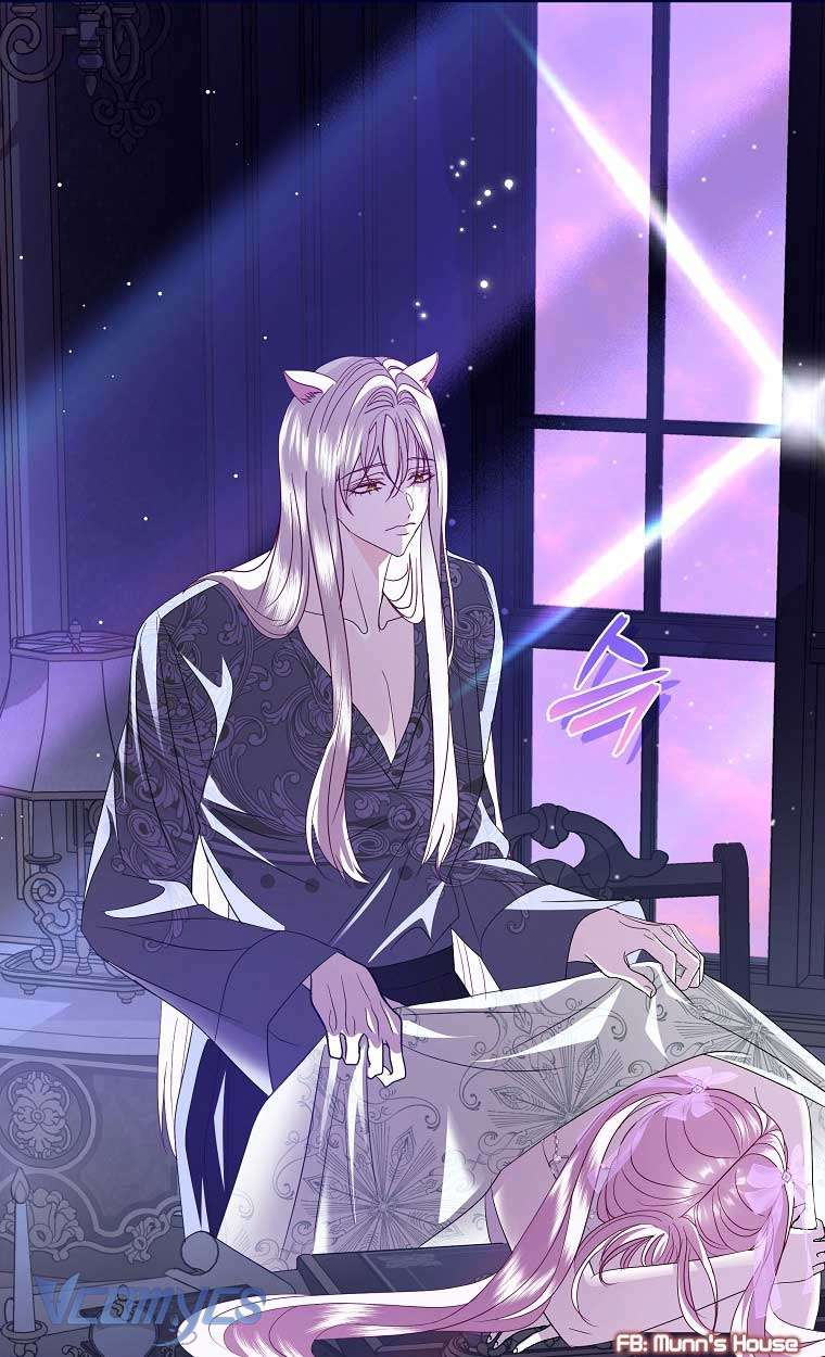 Này Boss Phản Diện, Tôi Có Thể Làm Mọi Thứ Trừ Cưới Ngài Chap 36 - Trang 4