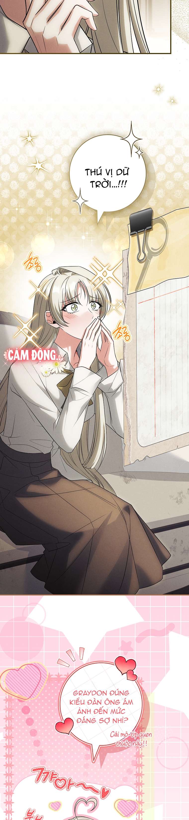 Văn Phòng Thám Tử Dành Cho Nam Chính Hối Hận! Chap 2 - Trang 3