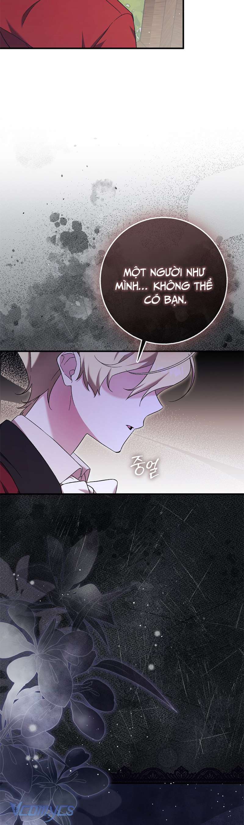 Tôi Cứ Ngỡ Rằng Mình Là Nhân Vật Chính Chap 3 - Next 