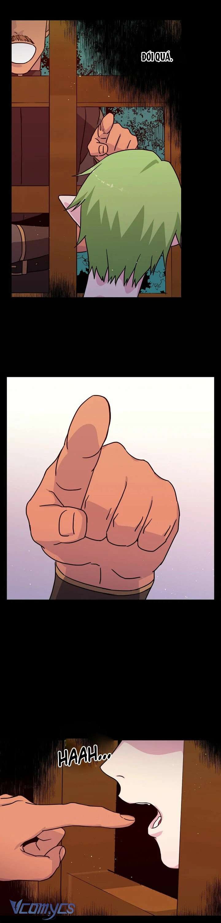 CHITRA Chap 80 - Trang 3