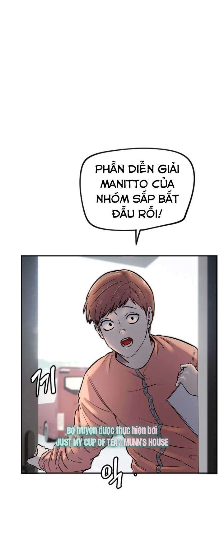 Manitto Chap 12 - Trang 3