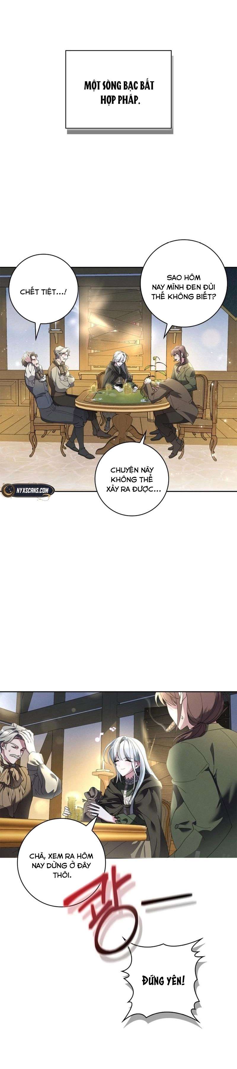 Cặp Đôi Lừa Đảo Xứ Ardel Chap 1 - Next Chap 2