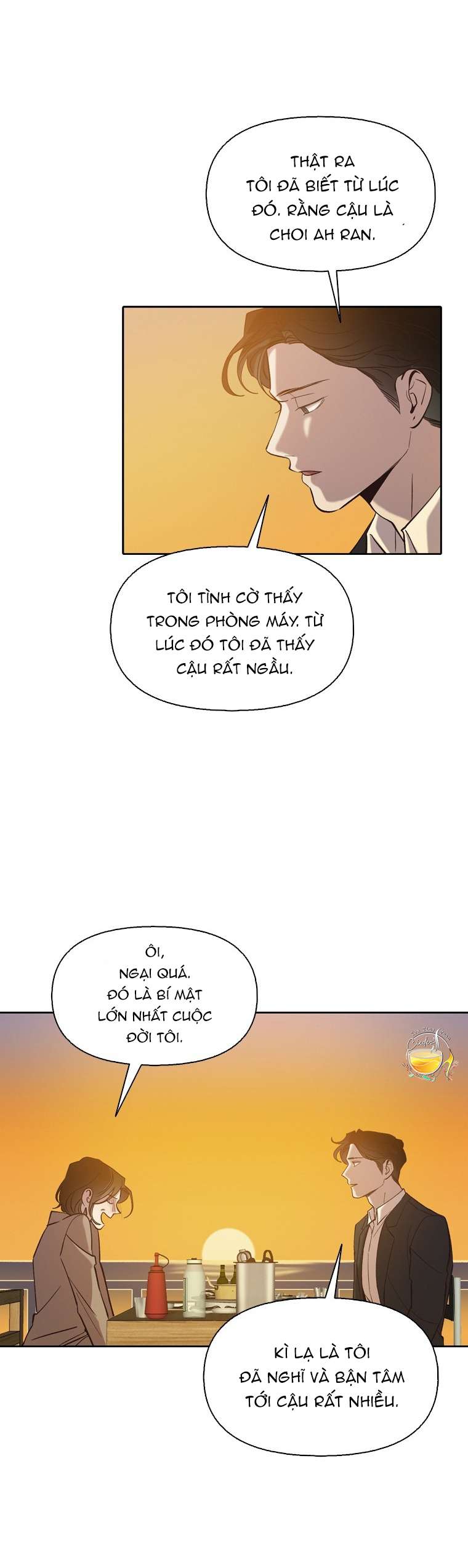 Thanh Xuân Của Chúng Ta Chap 90 - Next Chap 91