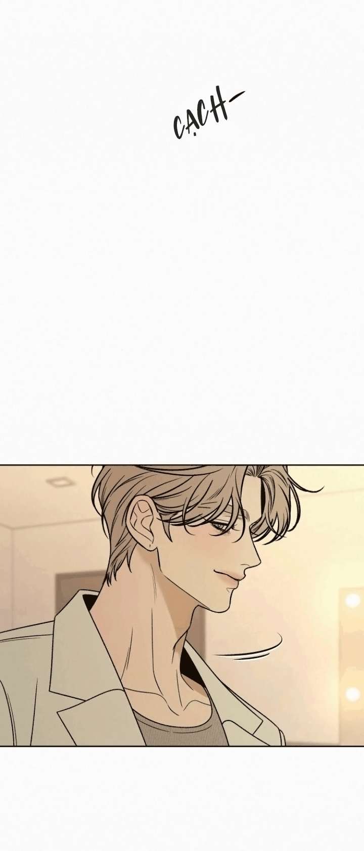 Chiến Lược: Tình Yêu Trong Sáng Chap 127 - Next Chap 128