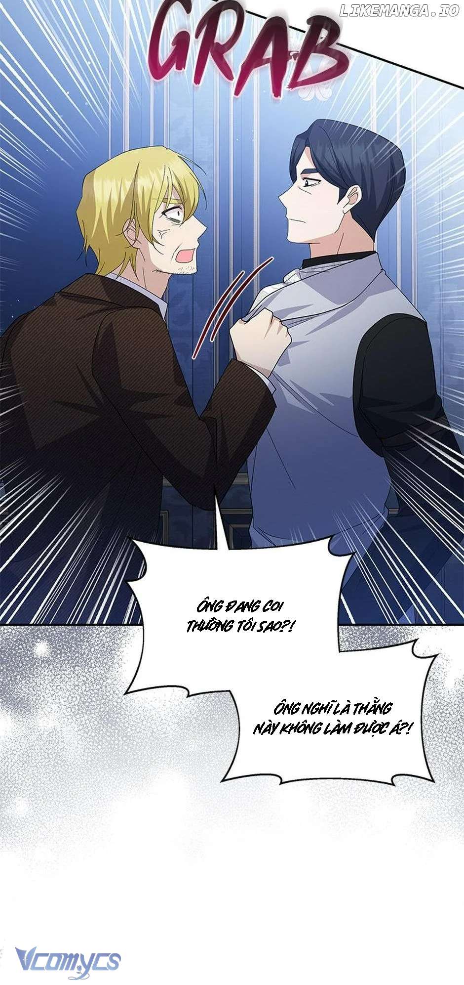 Kế Hoạch Trả Thù Chap 77 - Next Chap 78