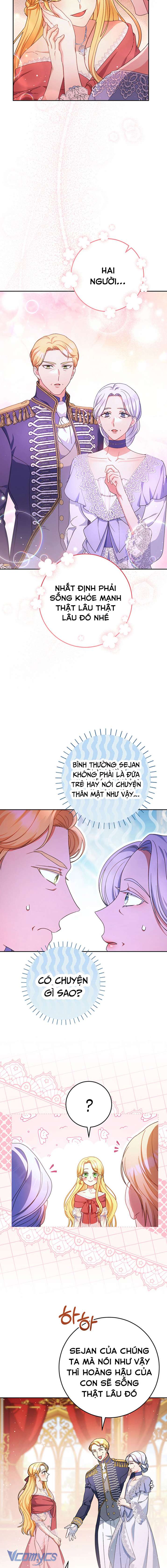 Nuôi Dưỡng Em Gái Xinh Đẹp Chap 3 - Trang 3