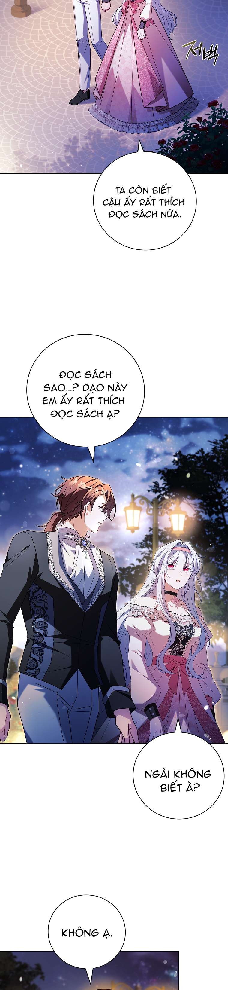 Cha Nào Con Nấy Chap 44 - Next Chap 45