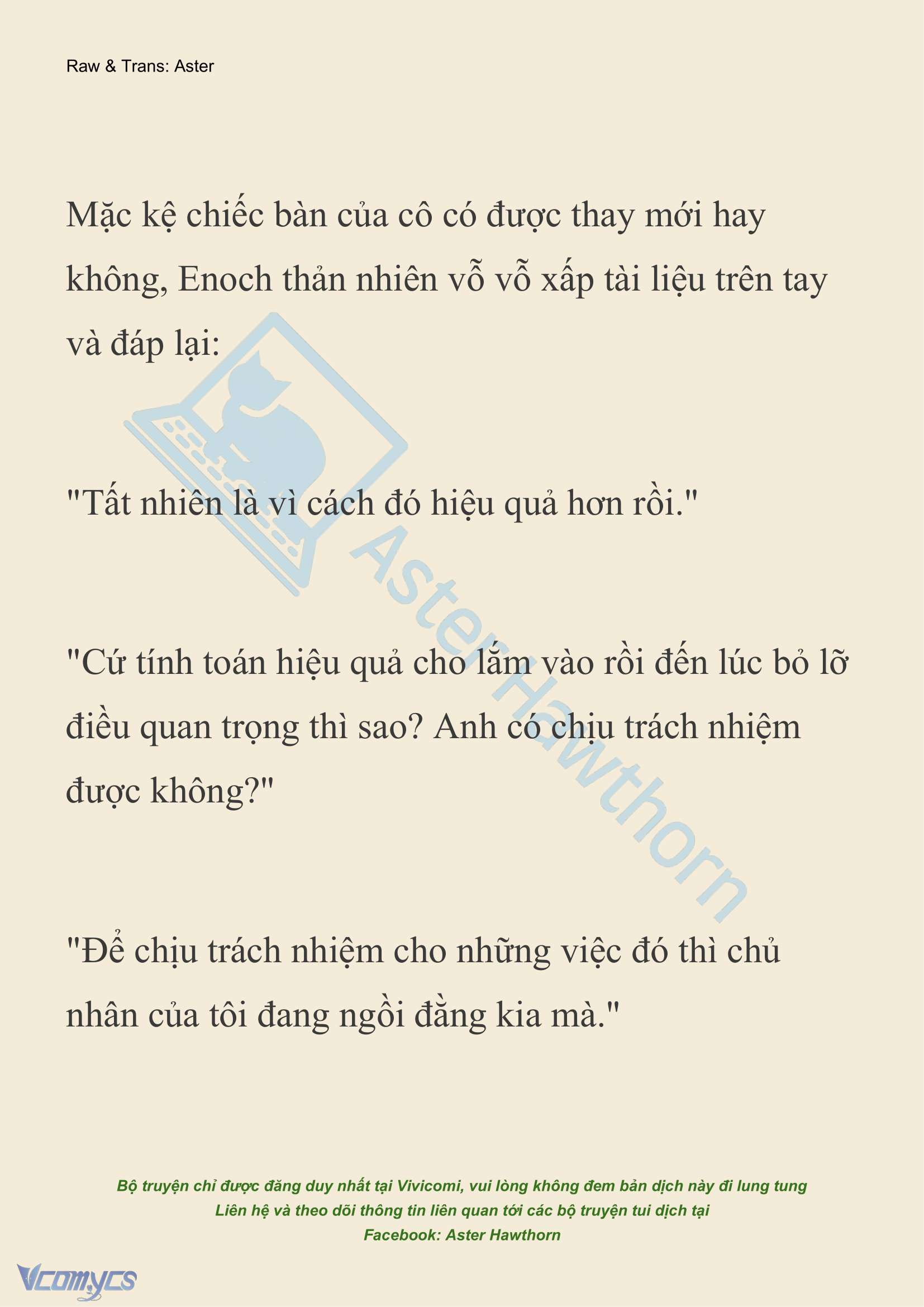 [NOVEL] Gặp Lại Kẻ Thù Ở Lễ Đính Hôn Chap 248 - Trang 2