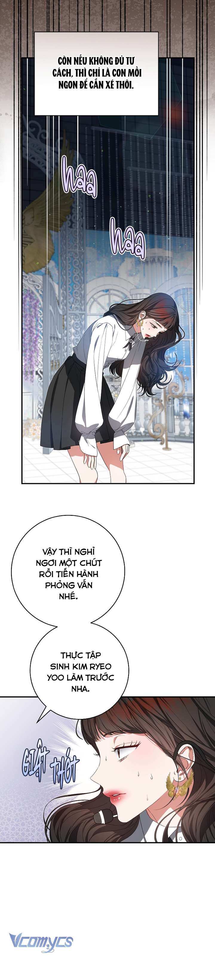 Trở Thành Leader Của Nhóm Nhạc Nữ Đang Trên Bờ Vực Sụp Đổ Chap 5 - Trang 4