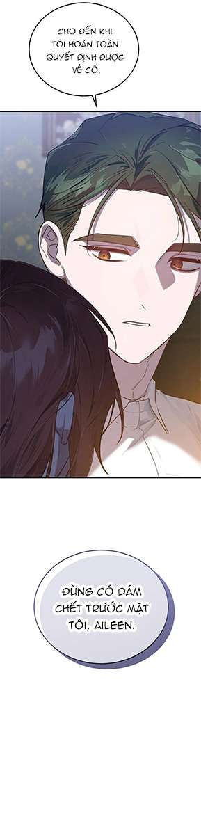 Nữ Hầu Báo Thù: Thời Khắc Cuối Cùng Chap 30 - Trang 3