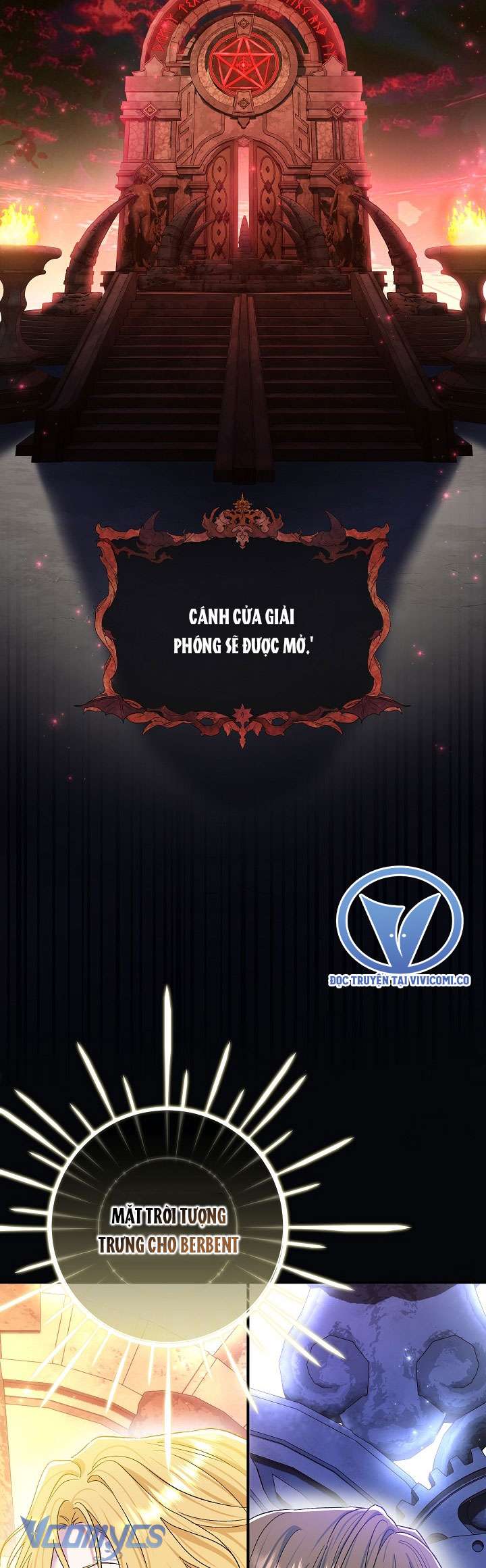 Người Xem Mắt Của Ác Nữ Quá Hoàn Hảo Chap 71 - Trang 4