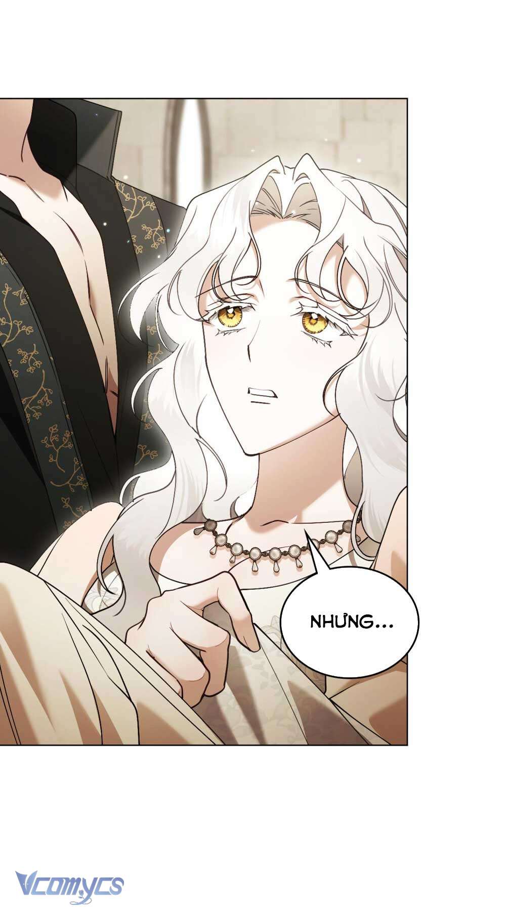 Hôn Nhân Khế Ước Chap 55 - Next Chap 56