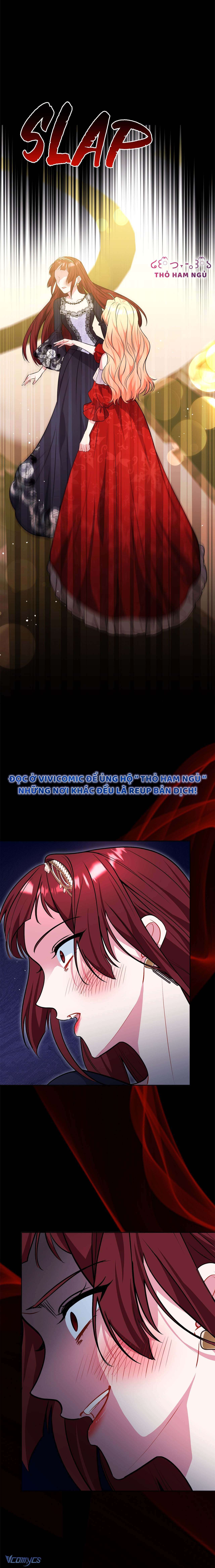 Có Nhiều Nam Chính Quá Đi! Chapter 34 - Trang 3