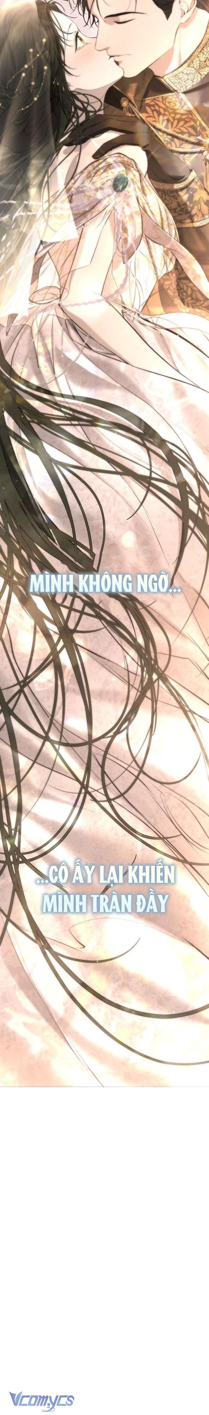 Hãy Dạy Em Cách Khao Khát Chap 9 - Trang 2