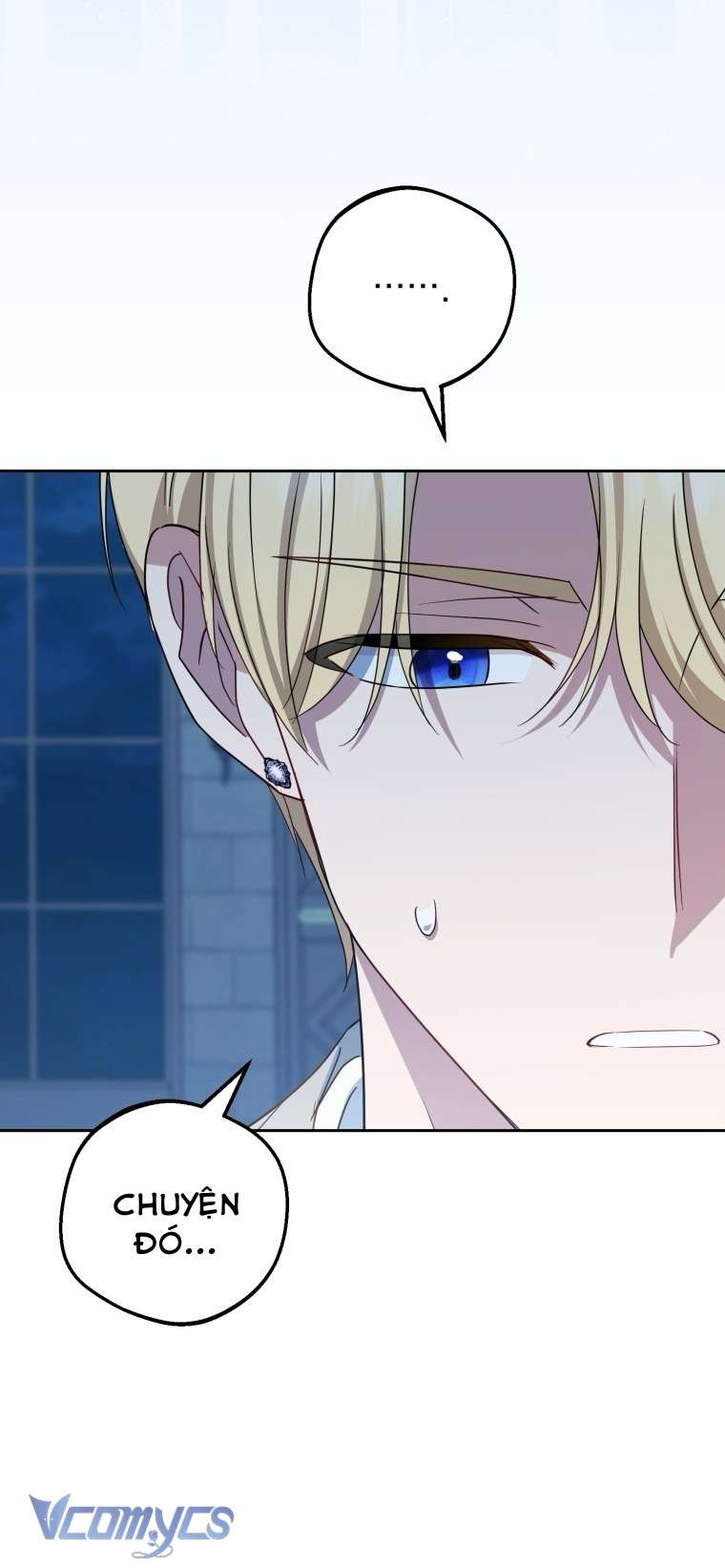 Được Yêu Thương Mà Còn Ngại Ngùng Sao! Chap 108 - Next Chap 109