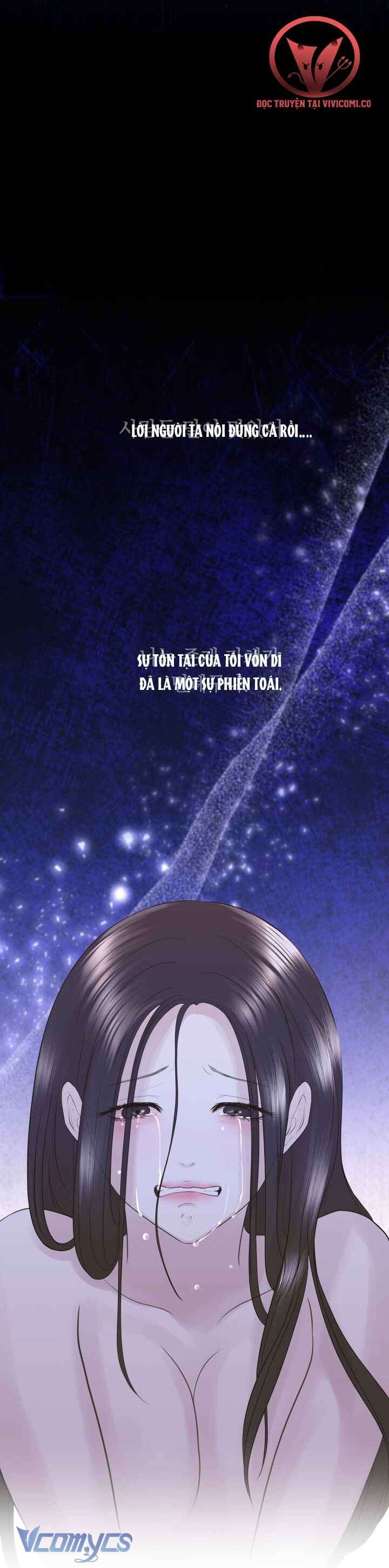 [18+] Hương Đào Hoa Chap 14 - Trang 3