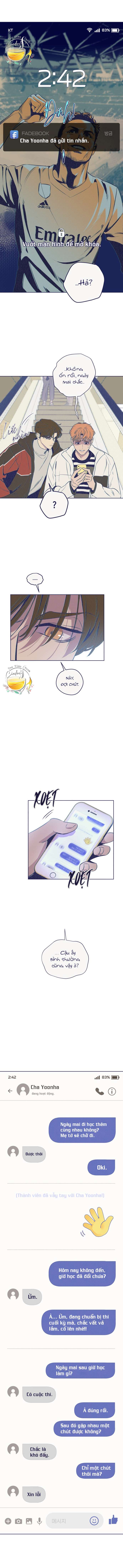 Trắc Nghiệm Bốn Lựa Chọn Chap 8 - Next 