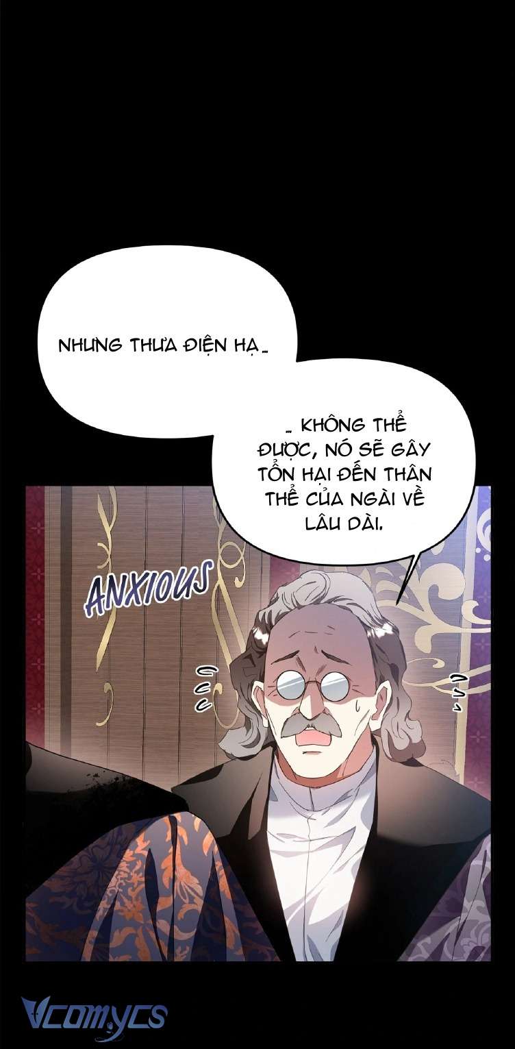 Người Yêu Đã Chết Của Tôi Đã Trở Thành Bạo Chúa Chap 20 - Trang 2