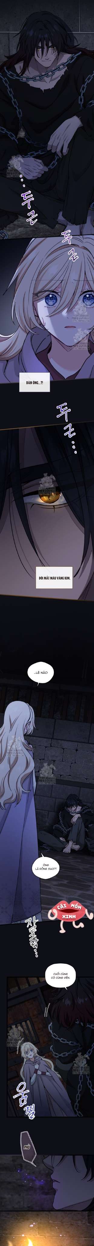 Bệ Hạ, Xin Hãy Quên Tôi Đi Chap 48 - Next 