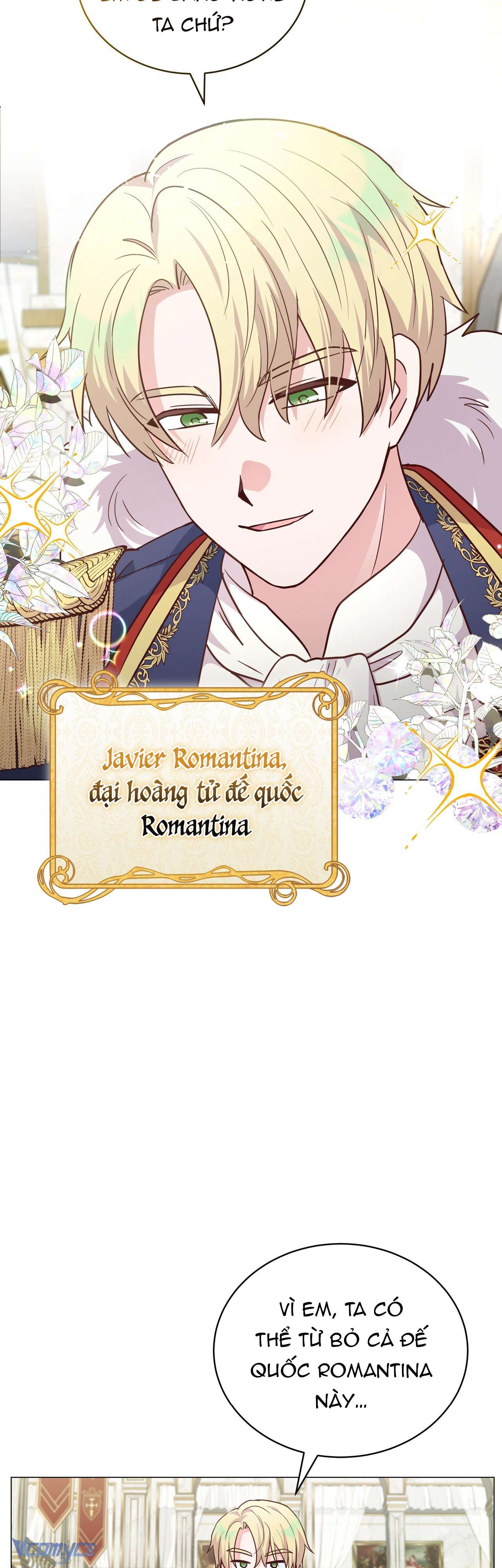 Kết Thúc Viên Mãn Không Cần Tình Yêu Chap 1 - Next Chap 2