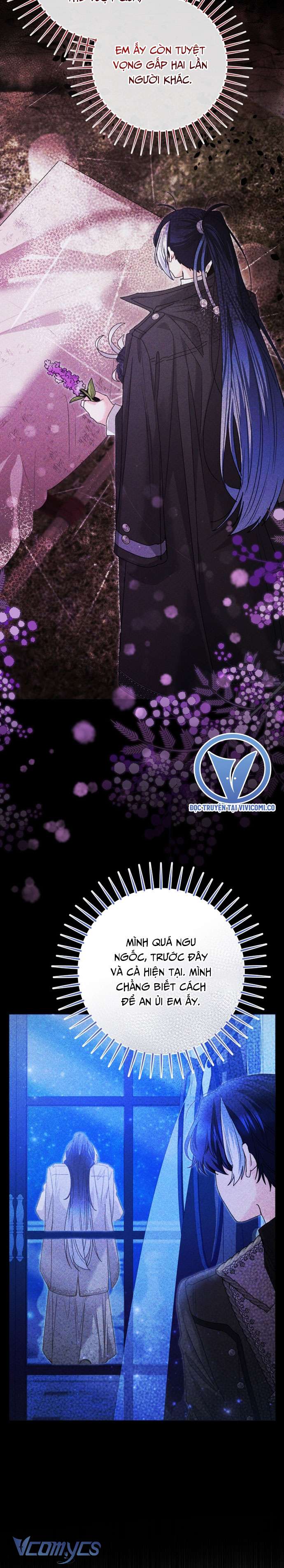 Bé Con Cá Voi Sát Thủ Chap 75 - Next Chap 76