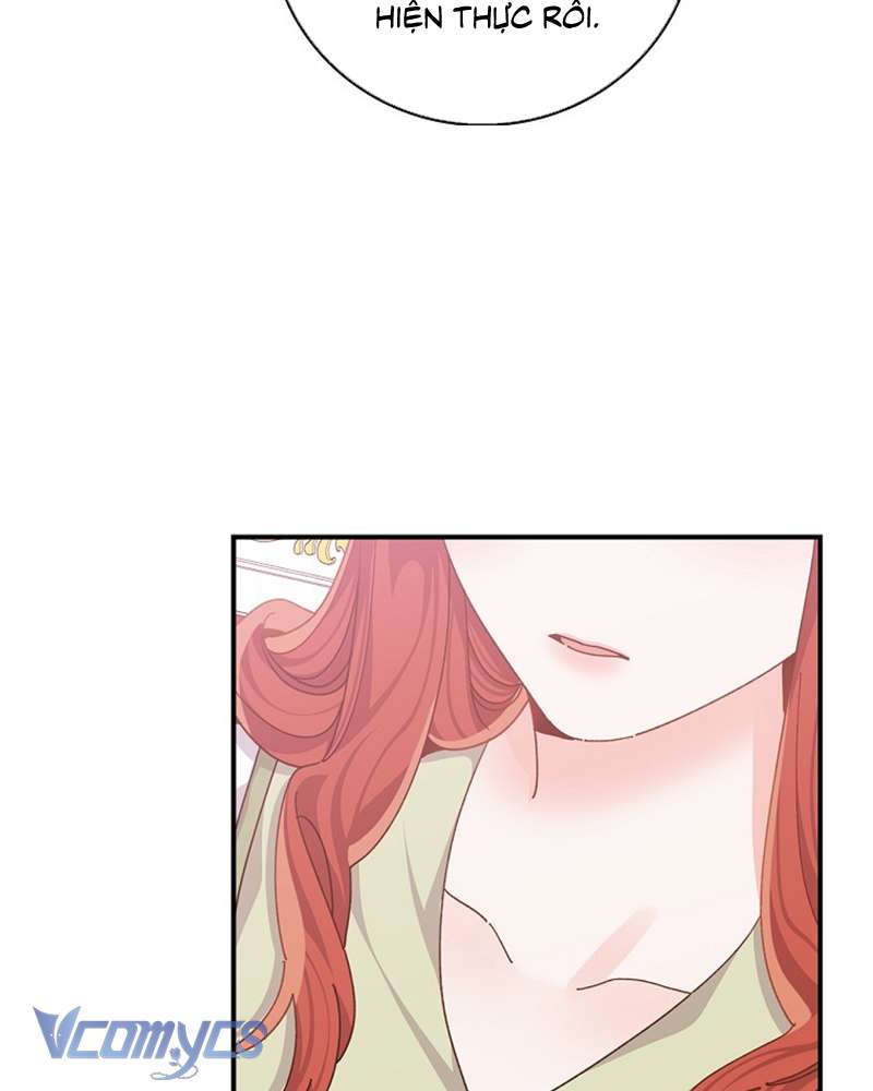 Chị Gái Của Nhân Vật Phản Diện Hôm Nay Cũng Đang Đau Khổ Chap 88 - Trang 4