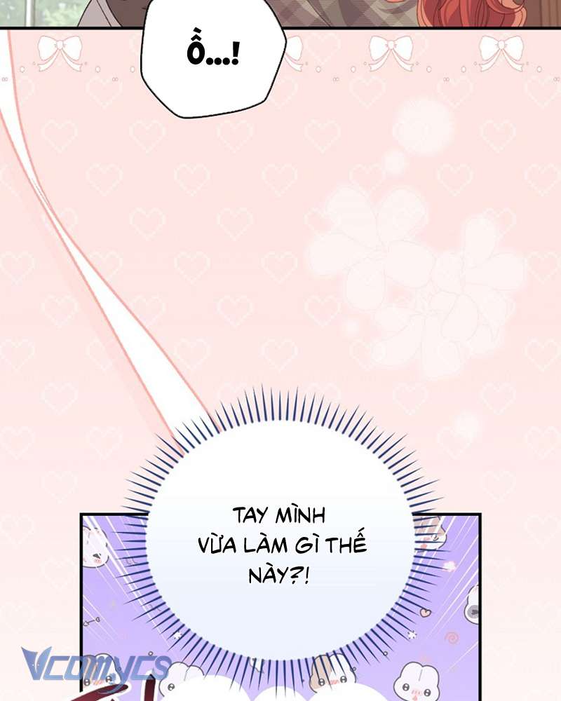 Chị Gái Của Nhân Vật Phản Diện Hôm Nay Cũng Đang Đau Khổ Chap 87 - Trang 4