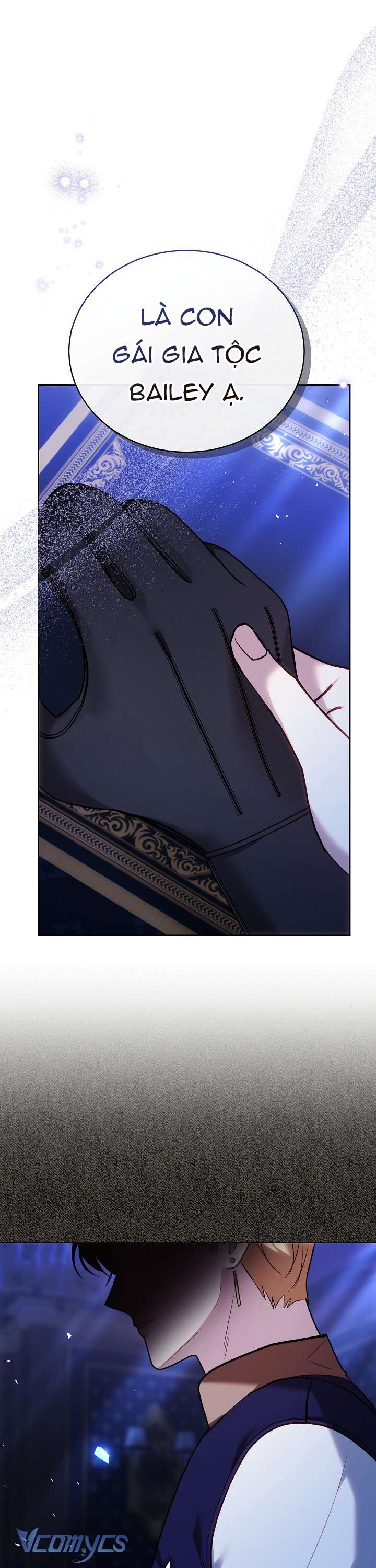 Cây Kim Chỉ Của Hoàng Hậu Chap 1 - Trang 3