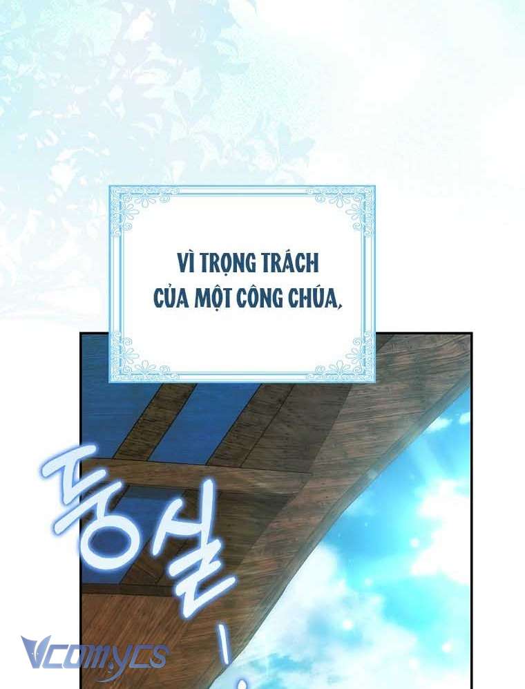 Công Chúa Bạch Hổ Không Có Nguy Hiểm Nha! Chap 15 - Trang 2