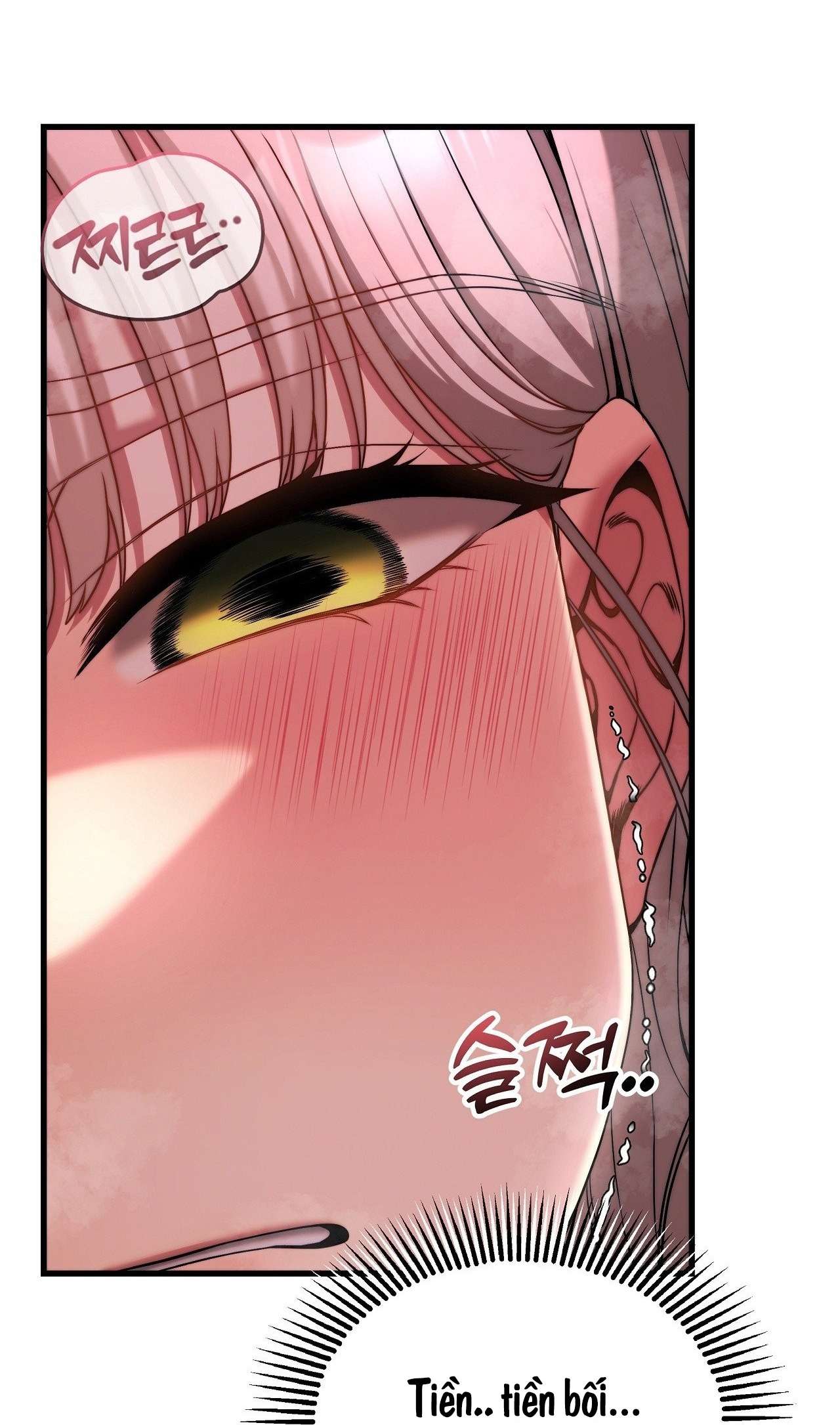 〖18+〗- Câu Lạc Bộ Đọc Sách Người Lớn Chap 20 - Trang 2