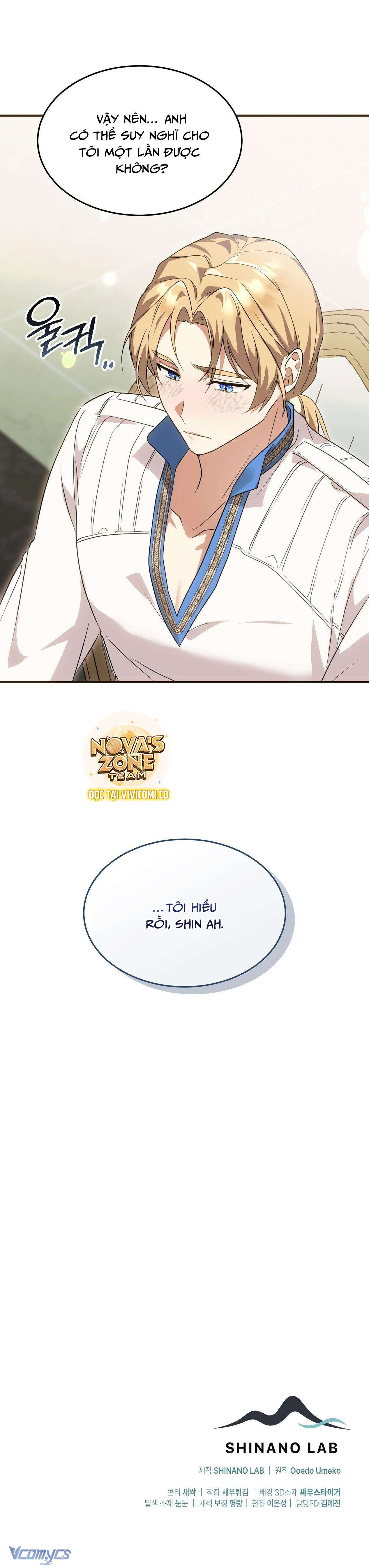 [18+] Pháp Sư, Ngài Có Thể Triệu Hồi Tôi Đến Chỗ Đó Không? Chap 11 - Trang 2