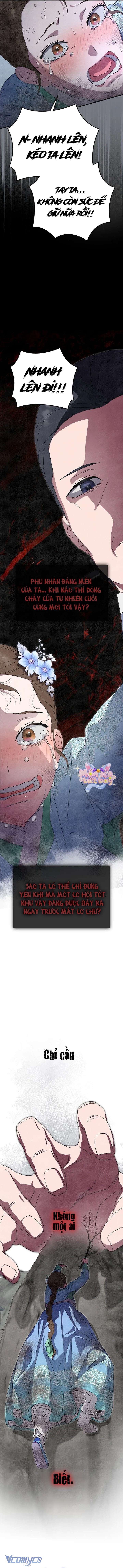 Ta Chỉ Muốn Ăn Em Chap 48 - Next 