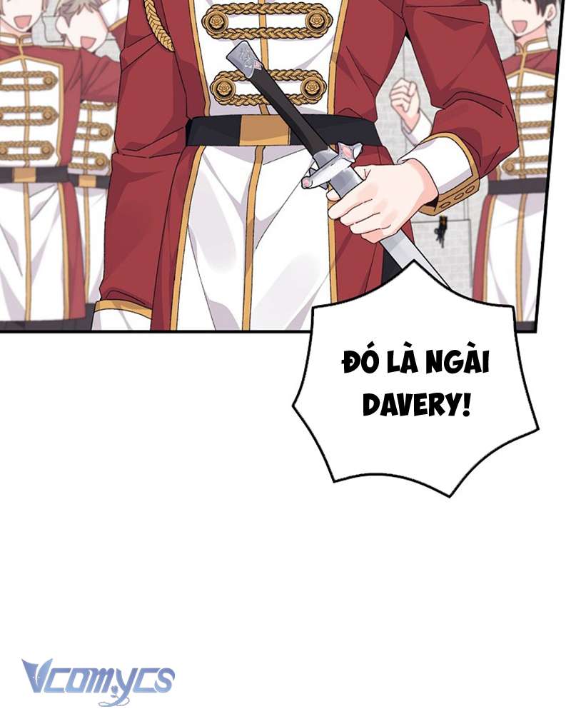 Chị Gái Của Nhân Vật Phản Diện Hôm Nay Cũng Đang Đau Khổ Chap 88 - Trang 4