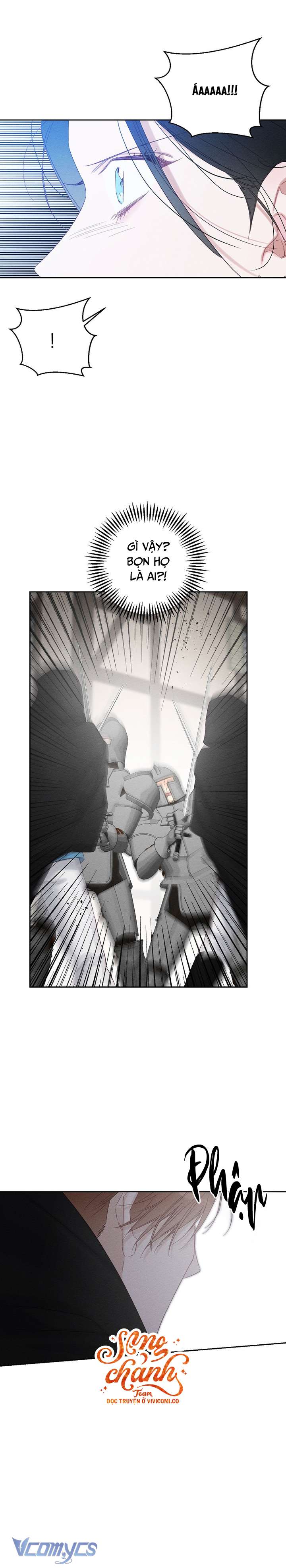 Trước Tiên Phải Giấu Em Trai Cái Đã! Chap 101 - Next Chap 102