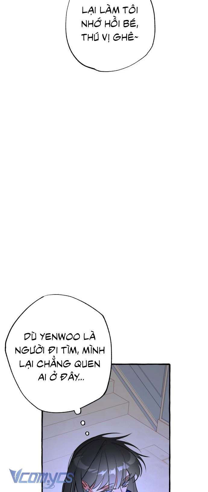 Chuyện Tình Tuyết Phương Bắc Chap 38 - Trang 4