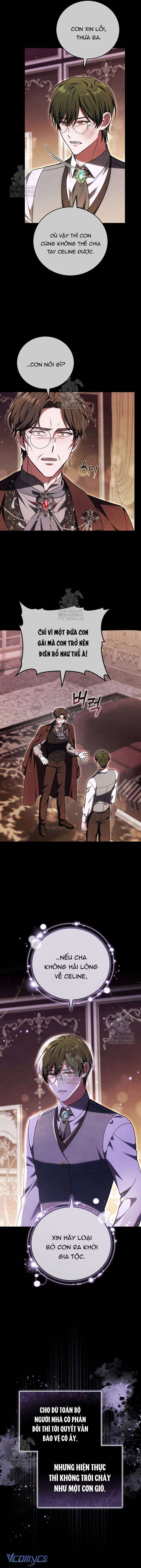 Lời Tỏ Tình Lần Thứ 101 Chap 24 - Trang 2