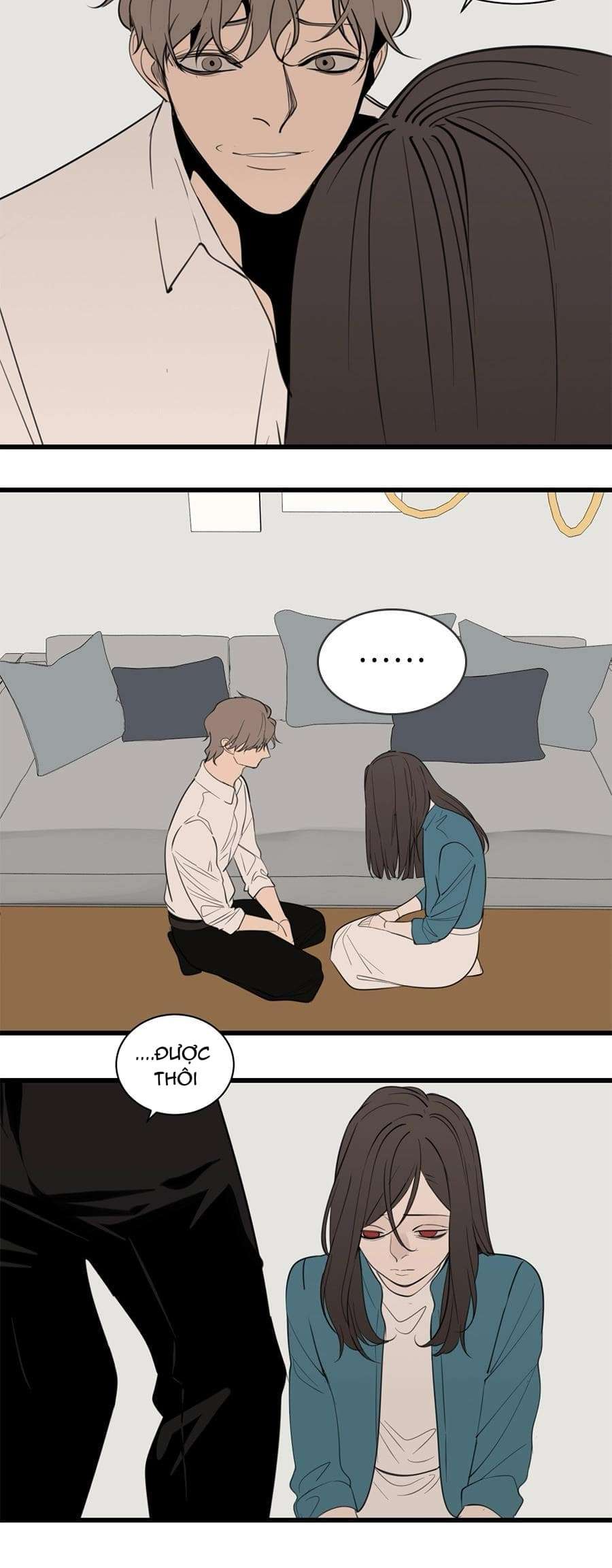 Vật Trong Tay Chapter 30 - Trang 4