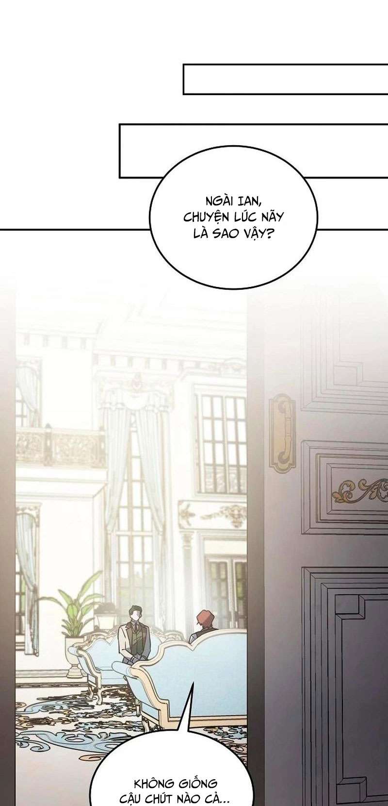 Nữ Hầu Báo Thù: Thời Khắc Cuối Cùng Chap 7 - Trang 4