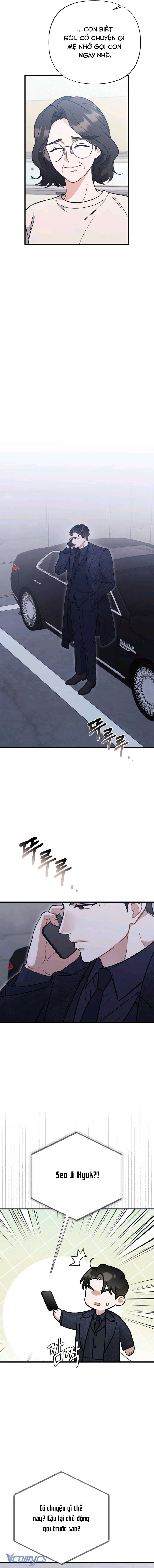 〔18+〕Người Chồng Tôi Từng Ruồng Bỏ Chap 16 - Next 