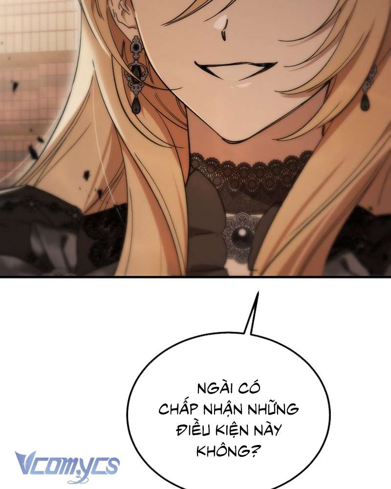 Ác Quỷ Nuôi Dưỡng Tiểu Thư Chapter 39 - Trang 4