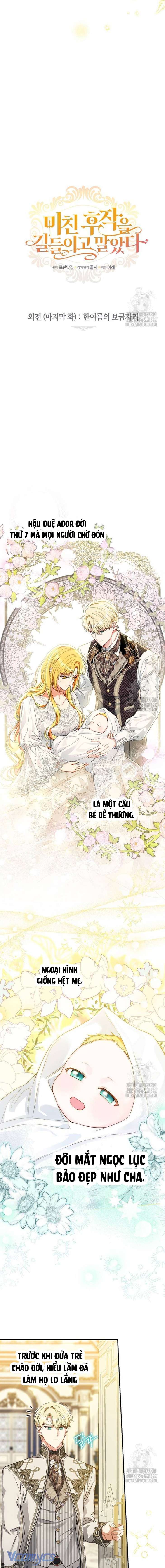 Thuần Hóa Hầu Tước Quái Dị Chap 95 - Next 