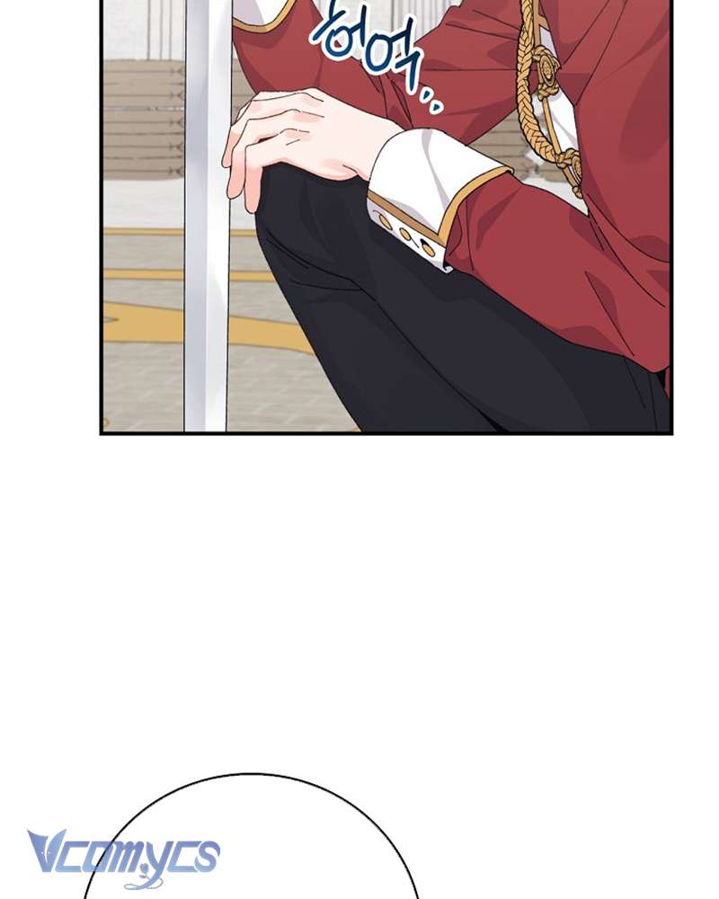 Chị Gái Của Nhân Vật Phản Diện Hôm Nay Cũng Đang Đau Khổ Chap 88 - Trang 4