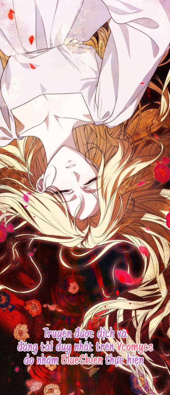 Nữ Công Tước Chiến Lợi Phẩm Chap 37 - Trang 2