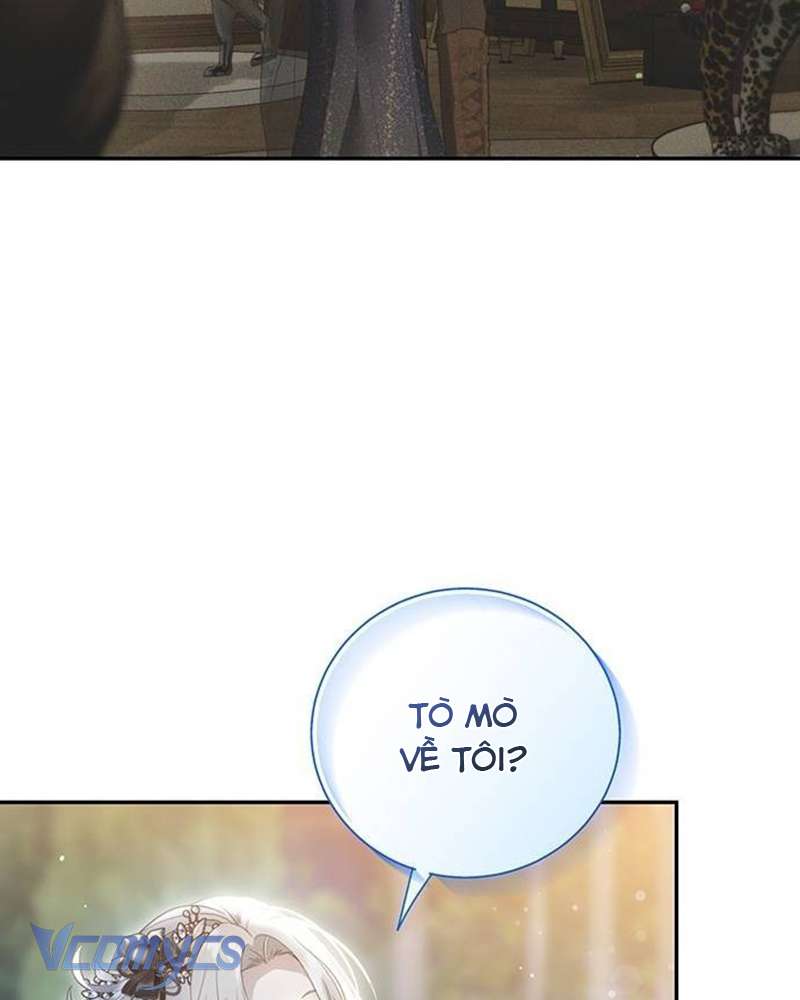 Praesepe Bên Ngoài Chiếc Lồng Chap 5 - Next Chap 6