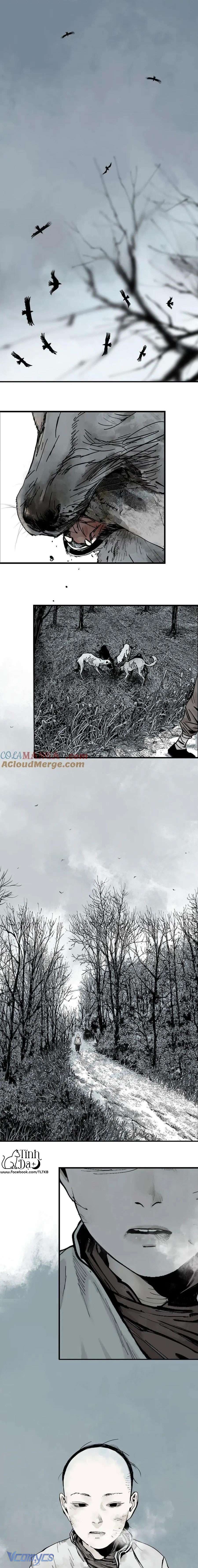 Sở Ô Chap 31 - Next Chap 32