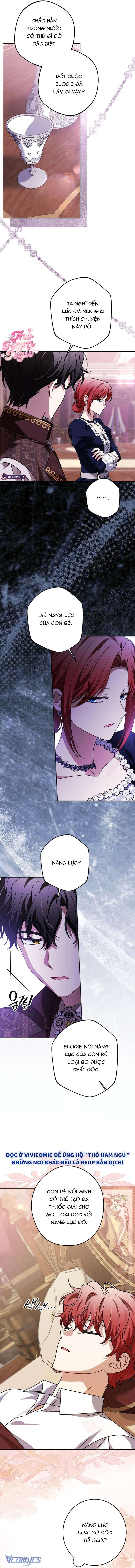 Gia Đình Phản Diện Phản Đối Tự Lập Chap 87 - Next 