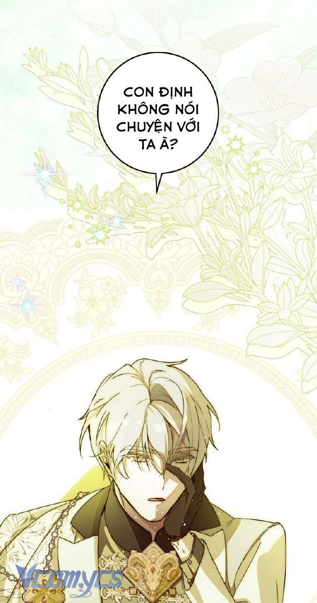 Người Vợ Hắc Ám Của Cậu Chồng Nhỏ Chap 28 - Next Chap 29