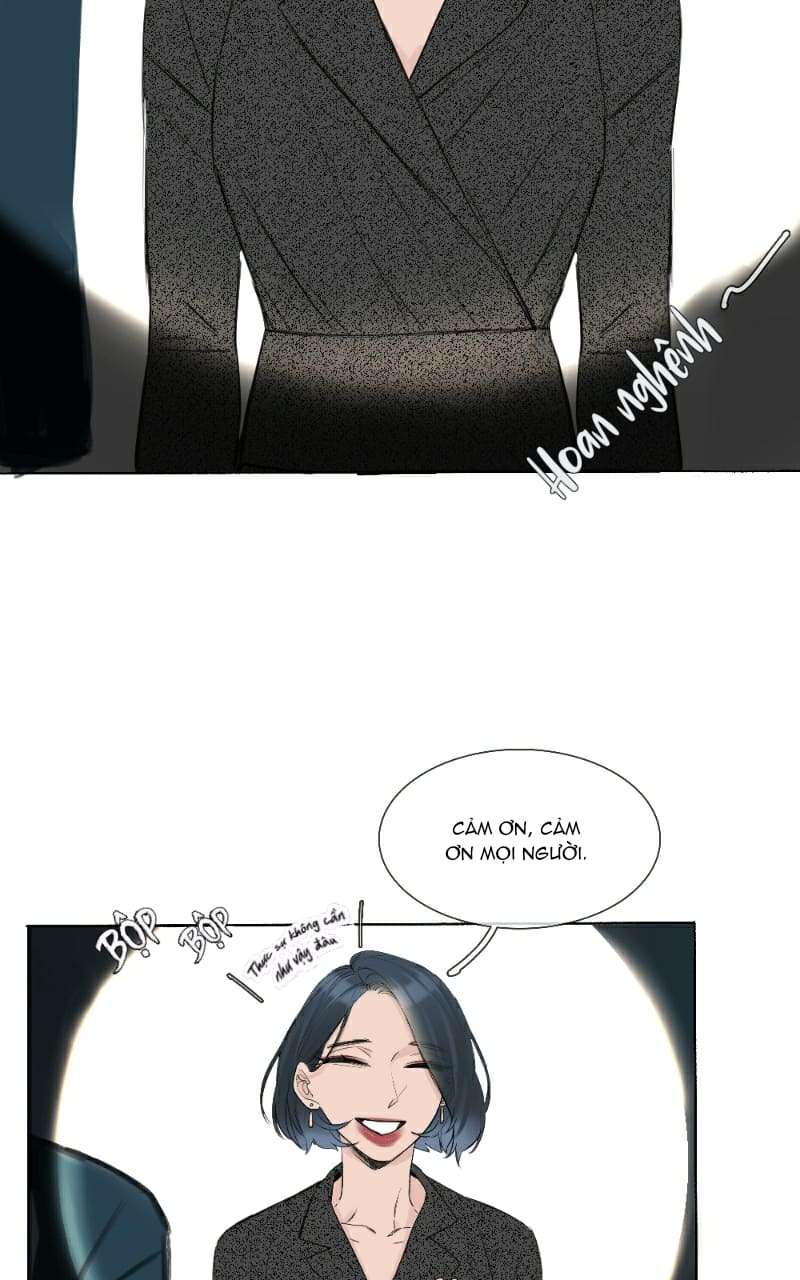 Tình Cờ Thật Đấy Chap 40 - Trang 3