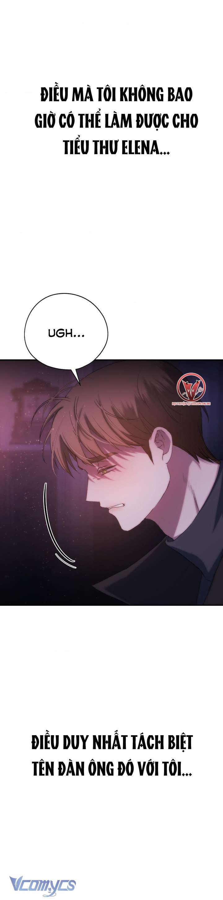 [18+] Người Em Vợ Tóc Vàng Chap 28 - Next Chap 29