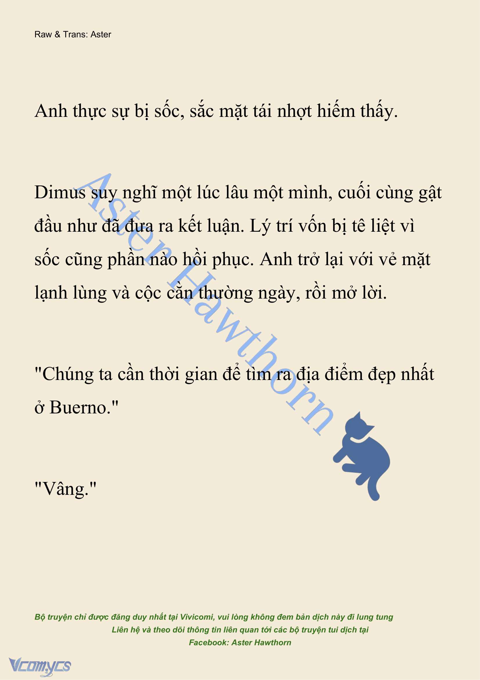 [NOVEL] Odalisque Chap 150 - Next 